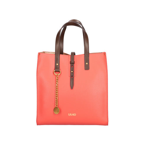 Liu Jo Borsa a mano Borsa Donna media S Tote in ecopelle UNI P25 - LIU.JOAA5026E0064 - 71449 - UNI - Francavilla Moda